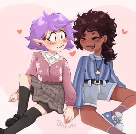 Lumity Date