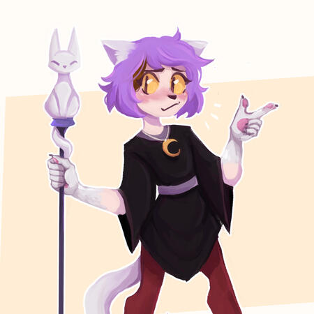 Cat Amity